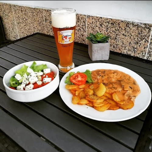 Bavarska pivnica Zlatni Lav