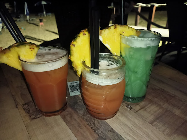 Beach Bar Bamboocho - Lopar