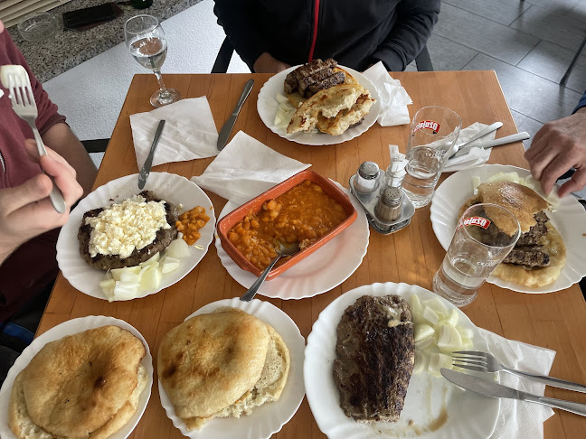 Bistro Jadran - Gastronomija i ugostiteljstvo