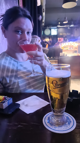 Old City Bar Pula - Gastronomija i ugostiteljstvo