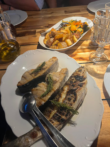 The FisherMan's House - Sveti Klement