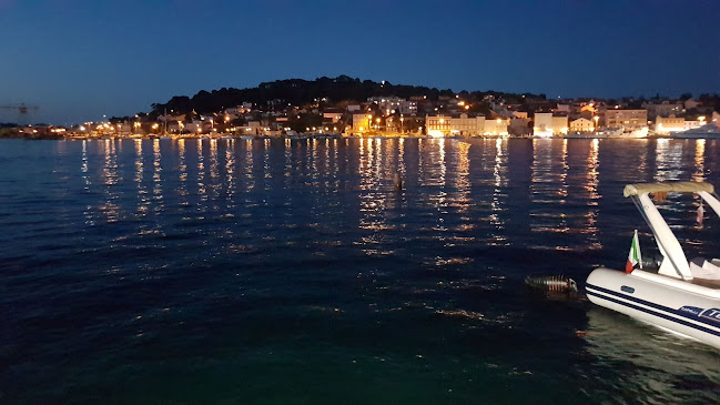 Grill Konoba Odyssey - Mali Lošinj