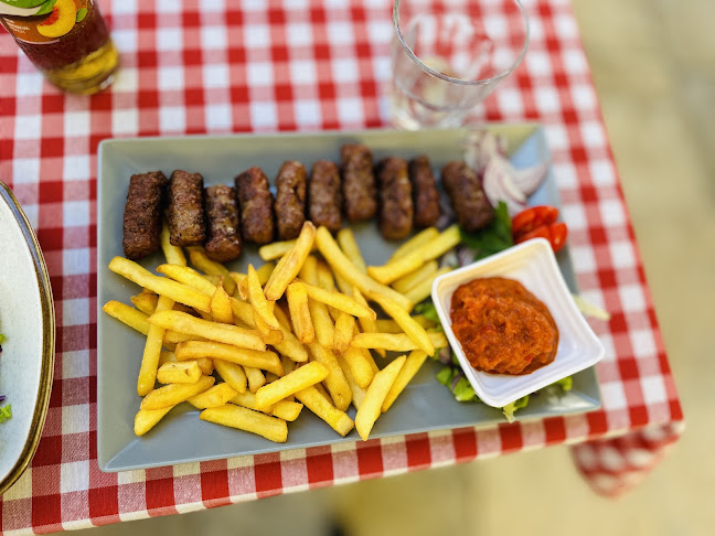 Opinii despre KONOBA Karuba în Zadar - Gastronomija i ugostiteljstvo