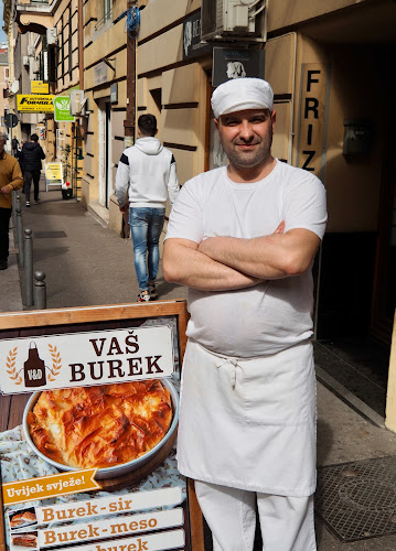 Vaš Burek - Rijeka