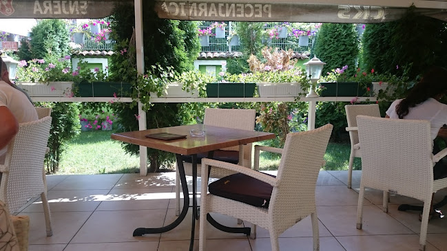 Comentarii opinii despre Restoran Tri Fenjera