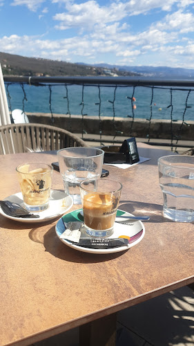 Caffe bar Vološćica