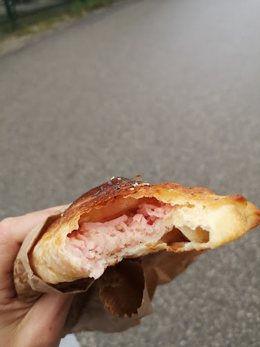 Pekarnica Dora-Pek - Lučko