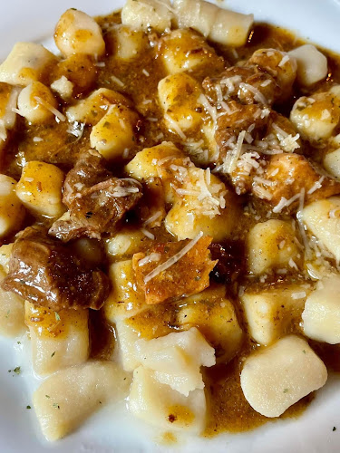 Comentarii opinii despre Konoba Oprtalj