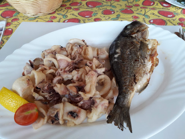 Comentarii opinii despre Restoran "Lučica"