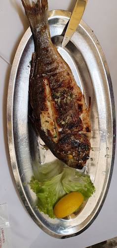 Comentarii opinii despre Restaurant Kamerlengo