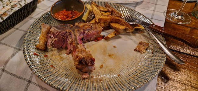 Opinii despre Restoran Stafa's în Buzin - Gastronomija i ugostiteljstvo