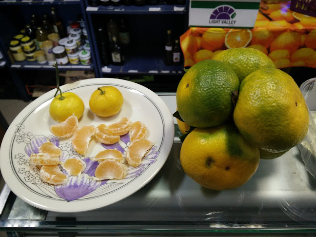 Health store “Mali vrt”