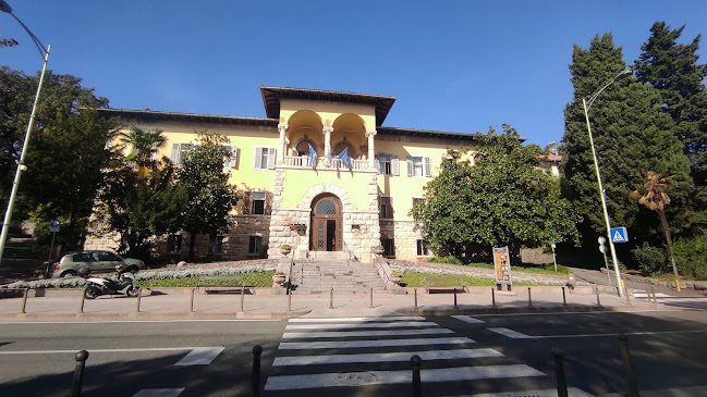 Bistro Lipovica - Opatija