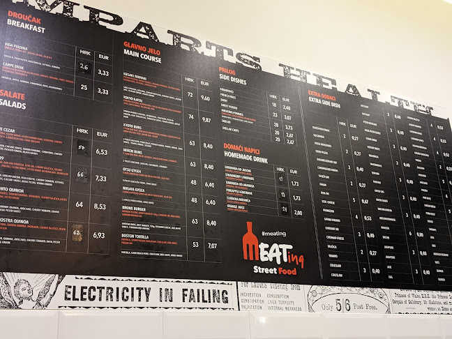 Masarykova ul. 19, 10000, Zagreb