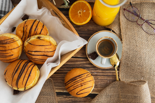 Babić pekara - Dobri (P57) - Split