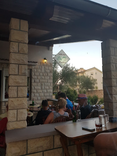 Caffe bar Smokva - Ždrelac