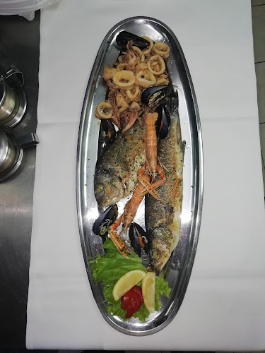 Comentarii opinii despre Restoran Providenca