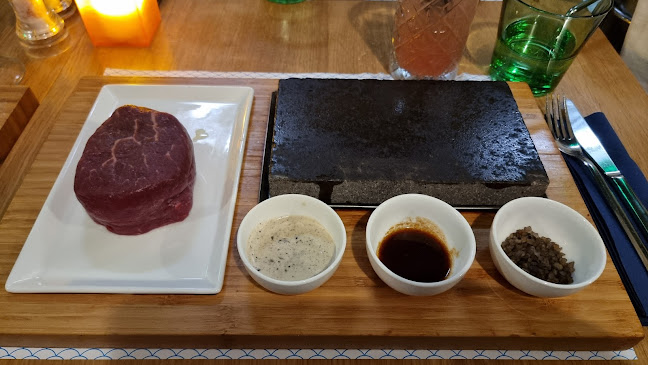 Comentarii opinii despre Restaurant Marco Polo