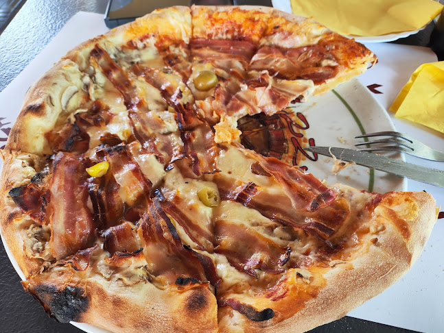 Pizza & Grill "Miško"