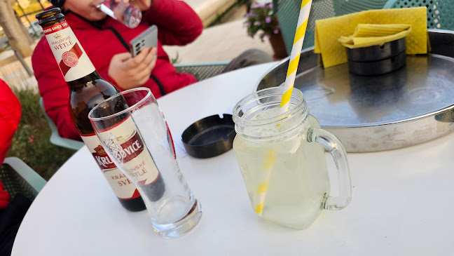 Comentarii opinii despre Caffe bar MOJITO