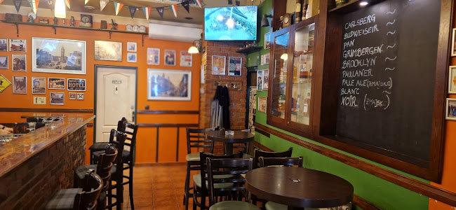 Belfast North Pub - Gastronomija i ugostiteljstvo