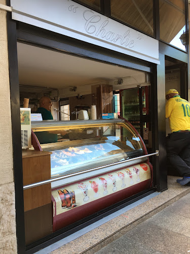 Slastičarnica Charlie