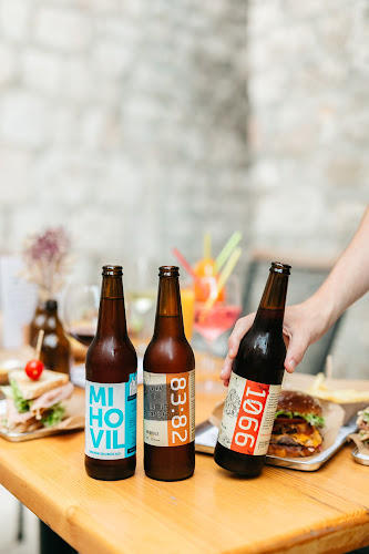 Opinii despre Burger Bar Bagatin în Šibenik - Gastronomija i ugostiteljstvo