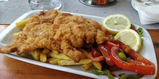 Restoran Porton Biondi