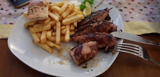 Opinii despre Krčma Eden în Slavonski Brod - Gastronomija i ugostiteljstvo