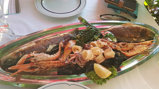 Restoran Marina - Gastronomija i ugostiteljstvo