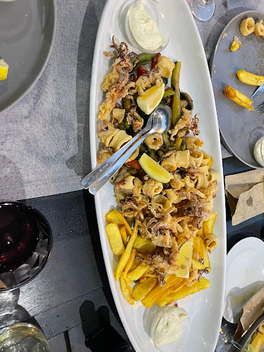 Opinii despre Uvala Restaurant în Rovinj - Gastronomija i ugostiteljstvo