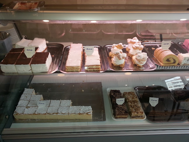 Slastičarnica "Jakšić"