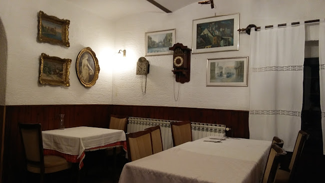 Pri staroj vuri - Samobor