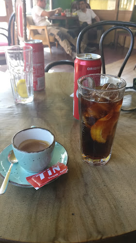 Caffe Bar TIN - Gastronomija i ugostiteljstvo