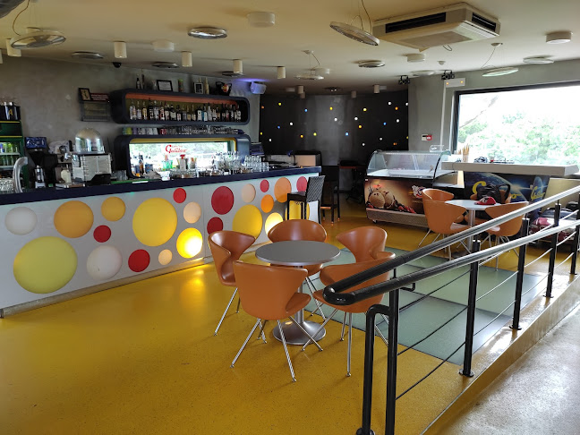 Galileo bar - Rijeka