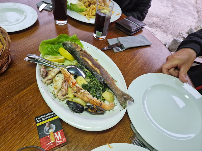 Konoba Kontija - Gastronomija i ugostiteljstvo