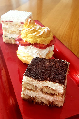 Comentarii opinii despre Cake Atelier