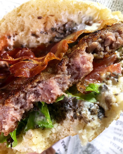 Fast food Big&Tasty - Gastronomija i ugostiteljstvo