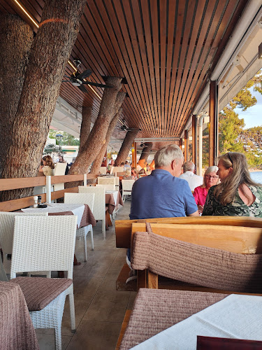 Restaurant Berlin - Makarska