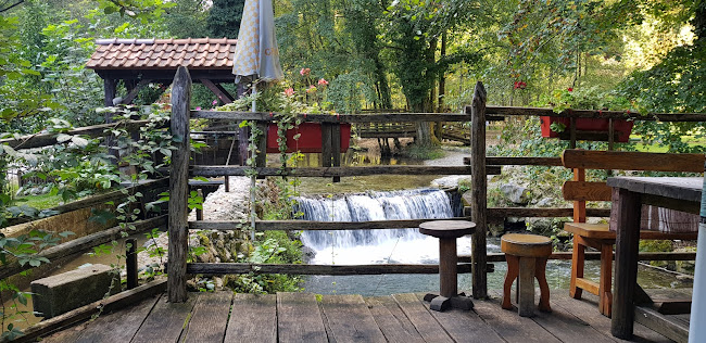 Opinii despre Izletište Kršlinov mlin în Bregana - Gastronomija i ugostiteljstvo