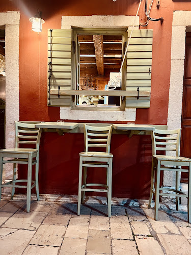 Opinii despre Restaurant Malo Misto în Zadar - Gastronomija i ugostiteljstvo