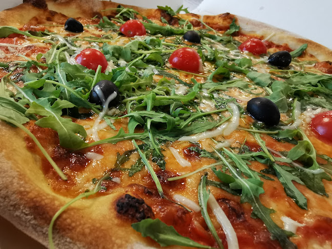 Comentarii opinii despre Klet Cinkuš