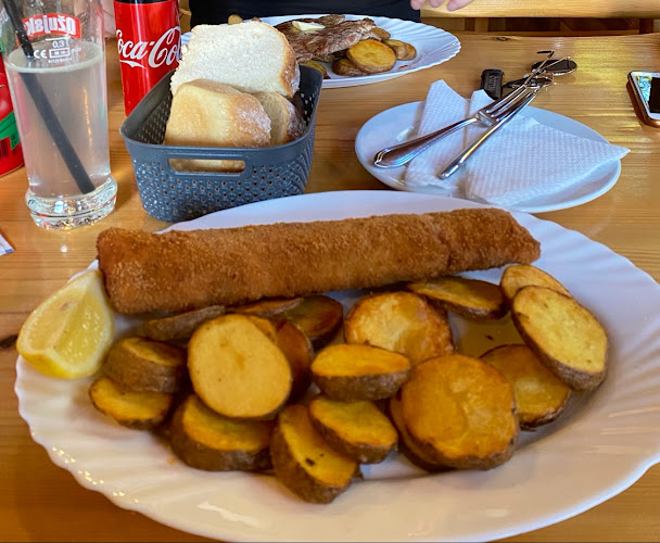 Restoran Grofica - Sljeme