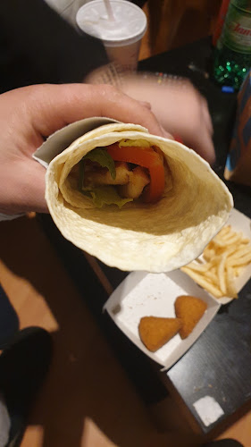 Comentarii opinii despre McDonald's Velika Gorica