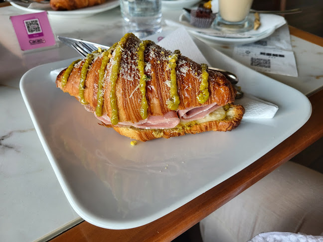 Slastičarnica Cacao