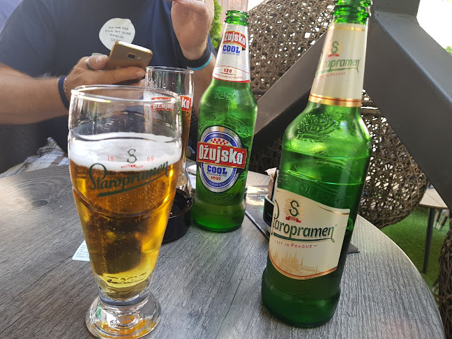 Caffe Bar Arteria - Gastronomija i ugostiteljstvo