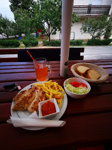 Bistro Kristina - Gastronomija i ugostiteljstvo