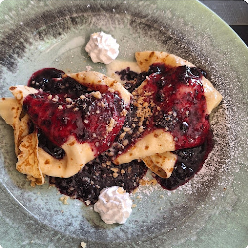 Restoran Eva - Lokve