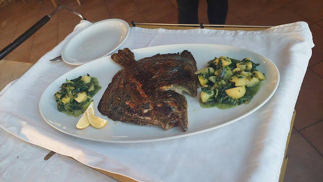 Villa Romana - Gastronomija i ugostiteljstvo