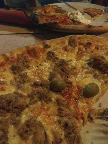Opinii despre Restoran & Pizzeria Šimun în Vodice - Gastronomija i ugostiteljstvo
